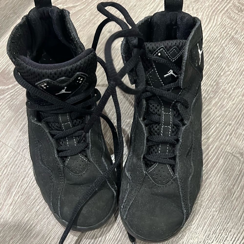 Jordan kids shoes